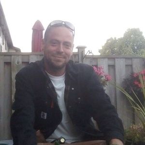 Meet your Posher, Kyle